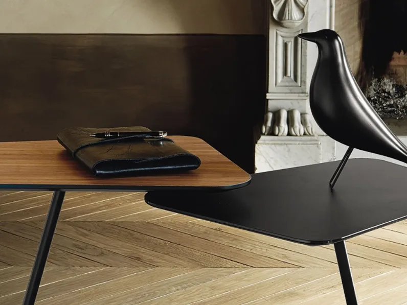 Risposta: Tavolo Cattelan Laser SCONTATO 0%