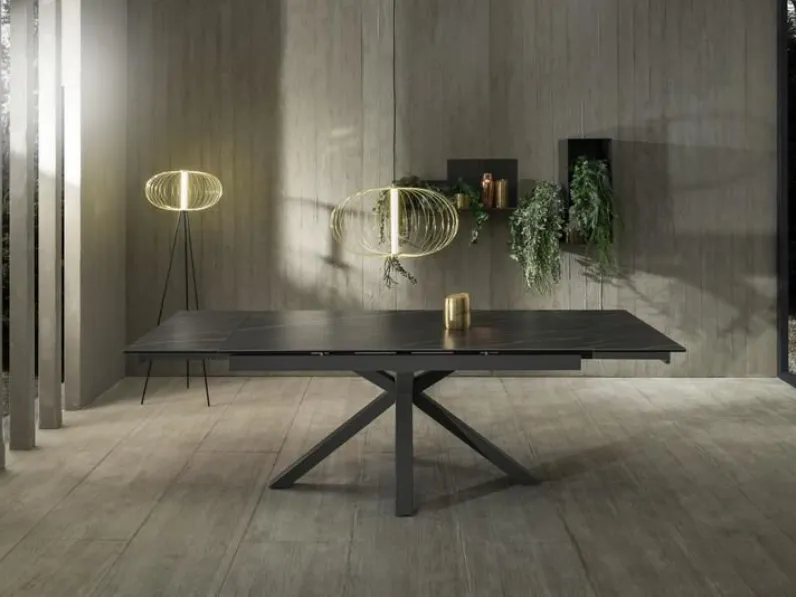 Tavolo Ceramic 1 di Artigianale scontato del 39%