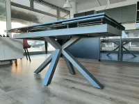 Tavolo rettangolare allungabile Ceramica 1 Stones a soli 940