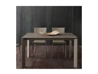 Tavolo Ceramique La seggiola in ceramica Allungabile scontato 30%