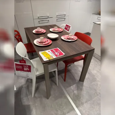 Tavolo Cerro Collezione esclusiva in OFFERTA OUTLET -68%
