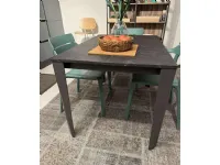 Tavolo Chef Bontempi a prezzo scontato