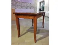 Tavolo Classic Artigianale in legno. Sconto 85%. Ideale per la tua casa!