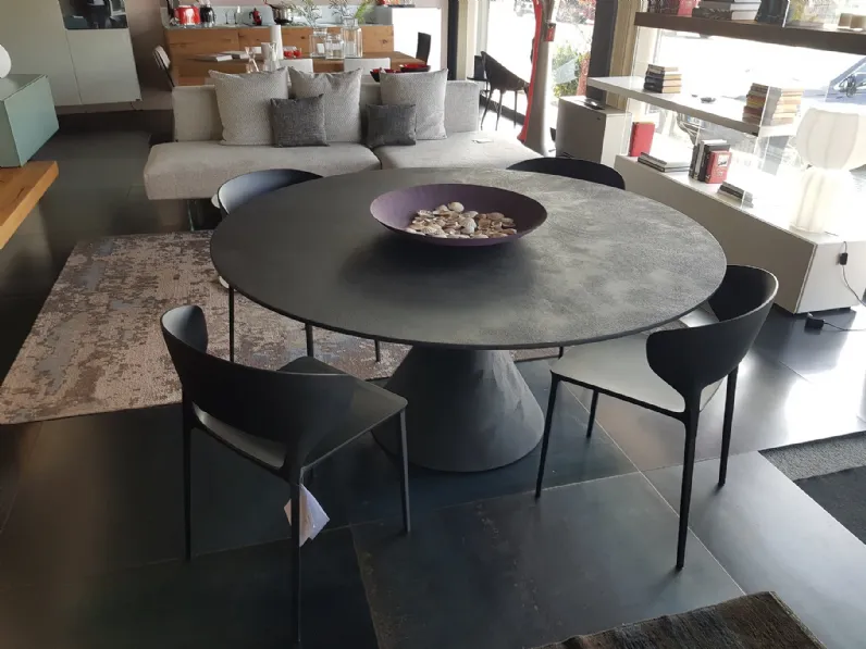 TAVOLO DesaltoClay SCONTATO a PREZZI OUTLET 