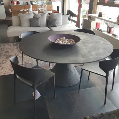 TAVOLO DesaltoClay SCONTATO a PREZZI OUTLET 
