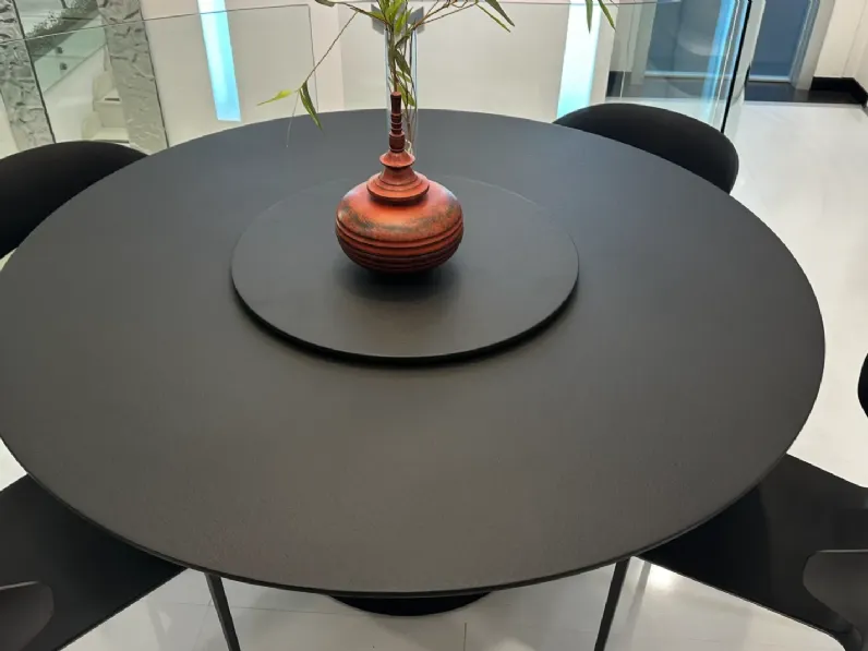 Tavolo rotondo Clay  Desalto scontato del 30%