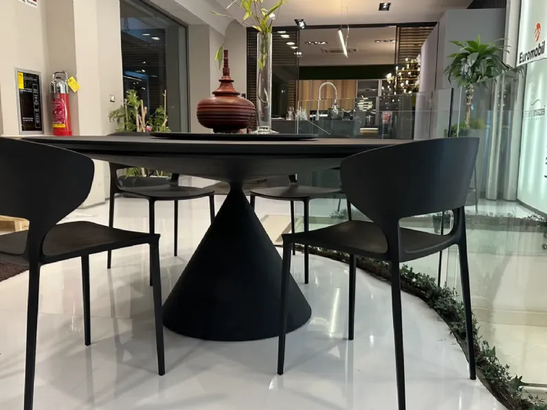 Tavolo rotondo Clay  Desalto scontato del 30%