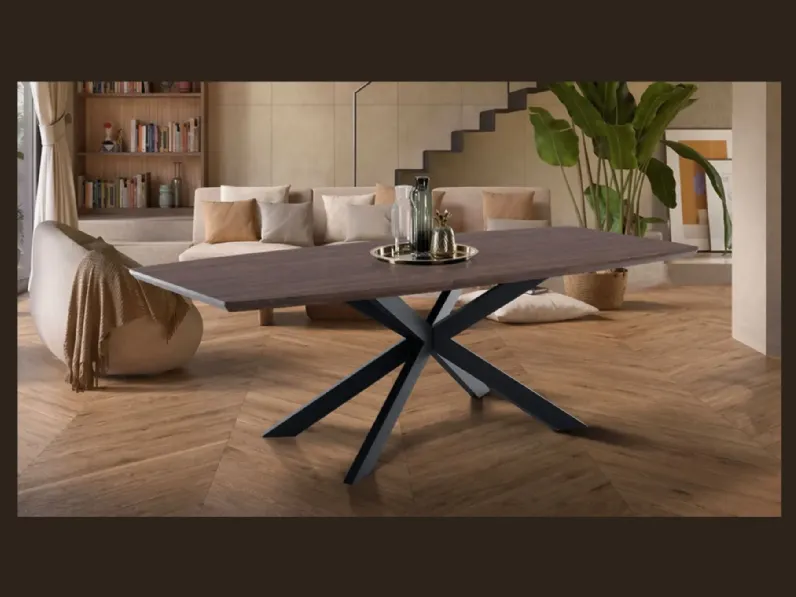 Tavolo allungabile Greg Collezione esclusiva a soli 998 Euro