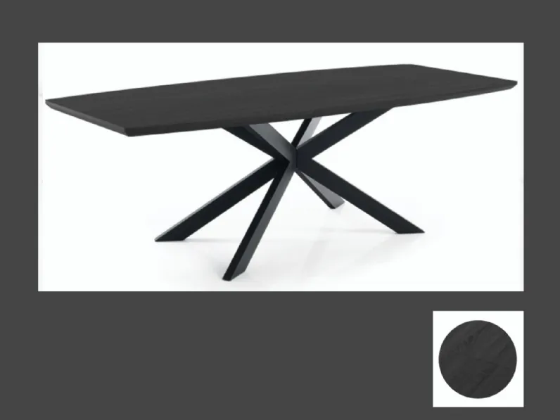 Tavolo allungabile Greg Collezione esclusiva a soli 998 Euro