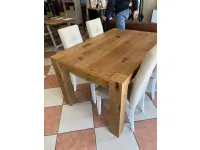 Tavolo Collezione esclusiva Stoccolma 180 PREZZI OUTLET