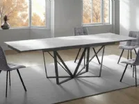 Tavolo Collezione esclusiva Susan PREZZI OUTLET -30%