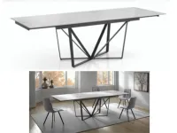 Tavolo Collezione esclusiva Susan PREZZI OUTLET -30%