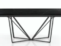 Tavolo Collezione esclusiva Susan PREZZI OUTLET -30%