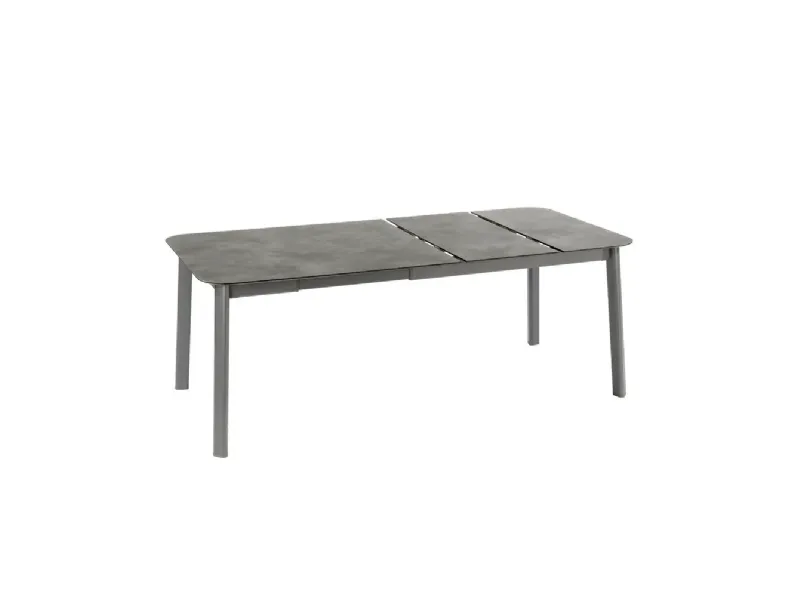 Tavolo Tavolo oron 154/200 cm lafuma Collezione esclusiva in altri materiali Allungabile scontato 20%