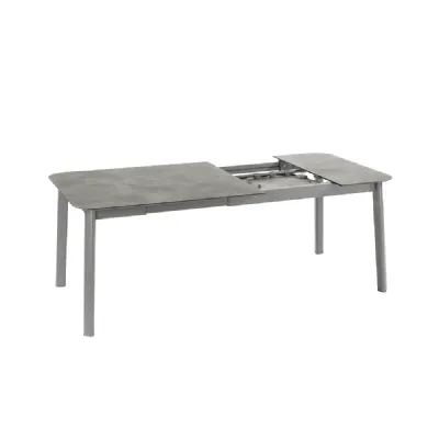 Tavolo Tavolo oron 154/200 cm lafuma Collezione esclusiva in altri materiali Allungabile scontato 20%