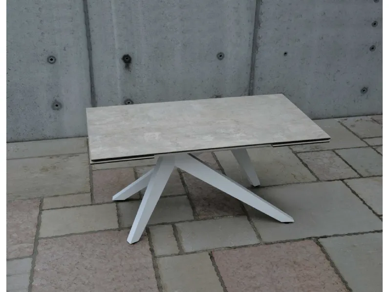 Tavolo fisso Tavolo vetroceramica Collezione esclusiva a soli 850
