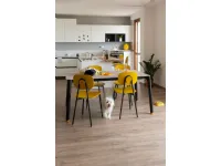 Tavolo in laminato rettangolare Combo plus Point house a prezzo scontato