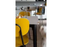 Tavolo in laminato rettangolare Combo plus Point house a prezzo scontato