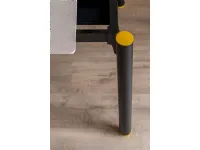 Tavolo in laminato rettangolare Combo plus Point house a prezzo scontato