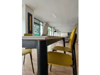 Tavolo rettangolare Combo - plus Pointhouse scontato del 40%
