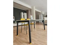 Tavolo rettangolare Combo - plus Pointhouse scontato del 40%