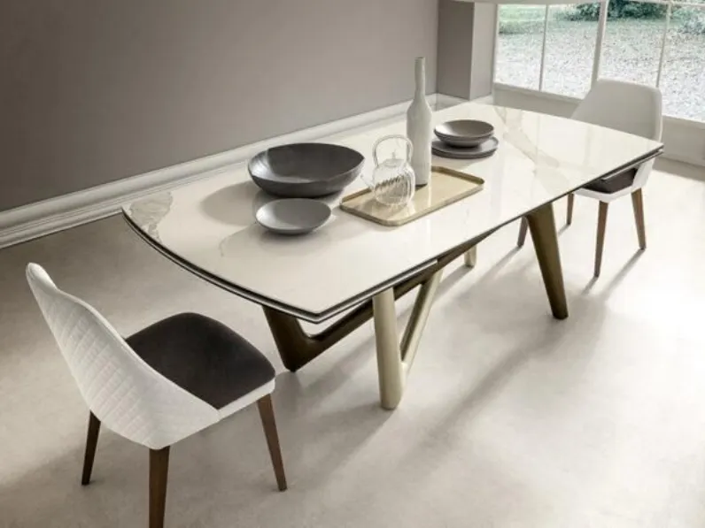 Tavolo Compar Esse PREZZI OUTLET -30%