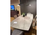 TAVOLO RiflessiTavolo enea riflessi  SCONTATO a PREZZI OUTLET 