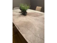 TAVOLO RiflessiTavolo enea riflessi  SCONTATO a PREZZI OUTLET 