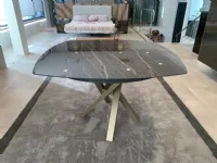 Richiedi il prezzo riservato del tavolo Round square Riflessi