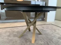 Richiedi il prezzo riservato del tavolo Round square Riflessi