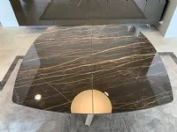 Richiedi il prezzo riservato del tavolo Round square Riflessi