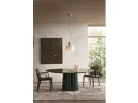 Tavolo Molteni & c Mateo PREZZI OUTLET -25%