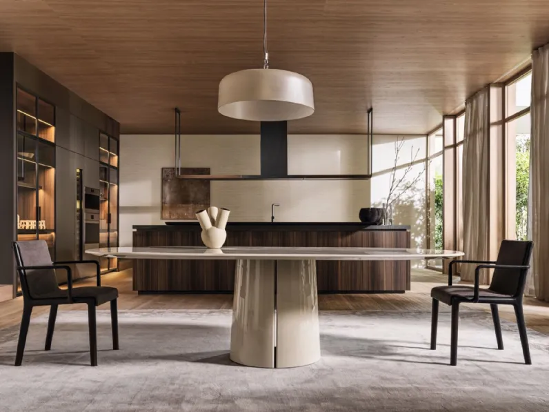Tavolo Molteni & c Mateo PREZZI OUTLET -25%