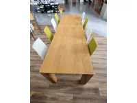 TAVOLO Alta corteSantiago SCONTATO a PREZZI OUTLET 