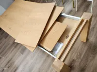 TAVOLO Alta corteSantiago SCONTATO a PREZZI OUTLET 