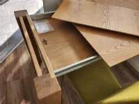 Tavolo Alta corte Santiago SCONTATO a PREZZI OUTLET 