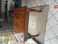 TAVOLO Collezione esclusiva�Mod 2026 SCONTATO a PREZZI OUTLET 