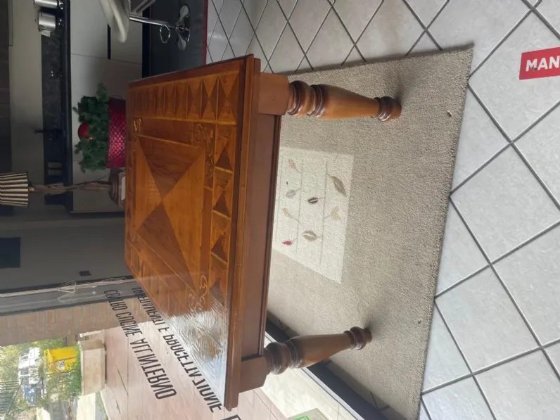 TAVOLO Collezione esclusiva�Mod 2026 SCONTATO a PREZZI OUTLET 