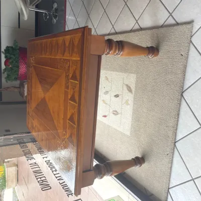 TAVOLO Collezione esclusiva�Mod 2026 SCONTATO a PREZZI OUTLET 