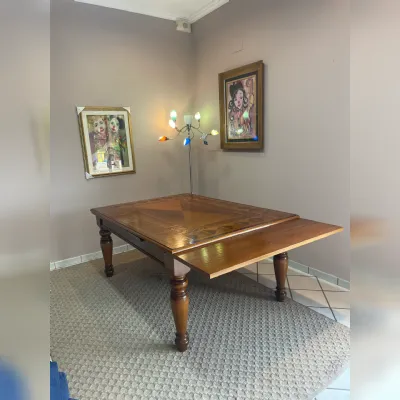 Scopri il prezzo riservato del tavolo Mod 2026 Collezione esclusiva�