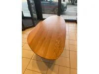 Tavolo Tavolo stone Devina nais in legno Fisso 