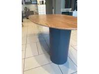 Tavolo Tavolo stone Devina nais in legno Fisso 