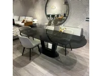 Tavolo Orbital di Calligaris: scopri il prezzo riservato 