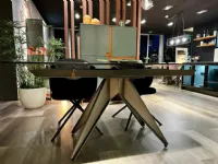 Contatta il venditore per scoprire il prezzo del tavolo Minosse Target point