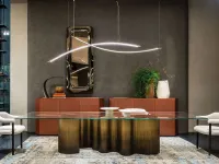 TAVOLO Cattelan italiaPapel 3.5 SCONTATO a PREZZI OUTLET 