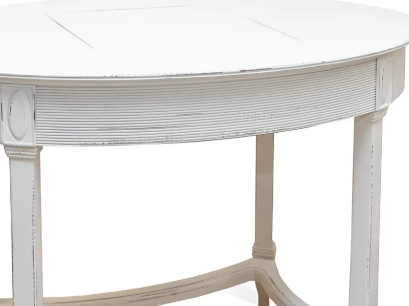 Tavolo Con specchio Artigianale in OFFERTA OUTLET