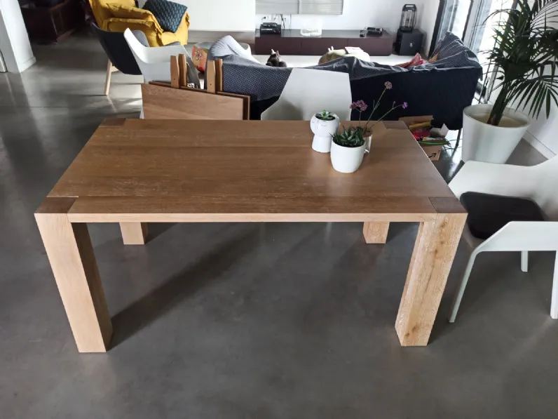 Tavolo Conarte 11.01  PREZZI OUTLET -55%