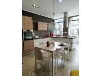 TAVOLO Connubia� eminence cb4724 r 130 b  SCONTATO a PREZZI OUTLET 