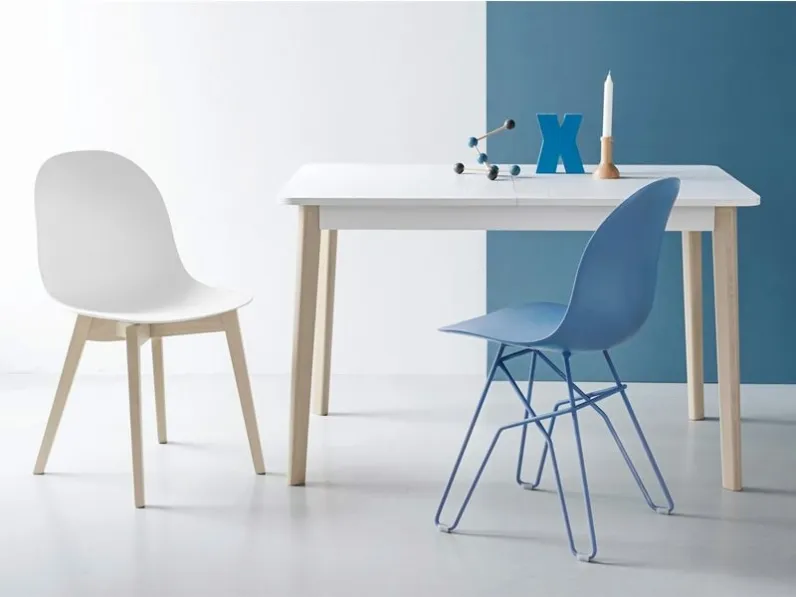 Tavolo Connubia Dine SCONTATO 0%
