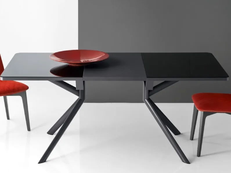Tavolo Connubia Giove PREZZI OUTLET